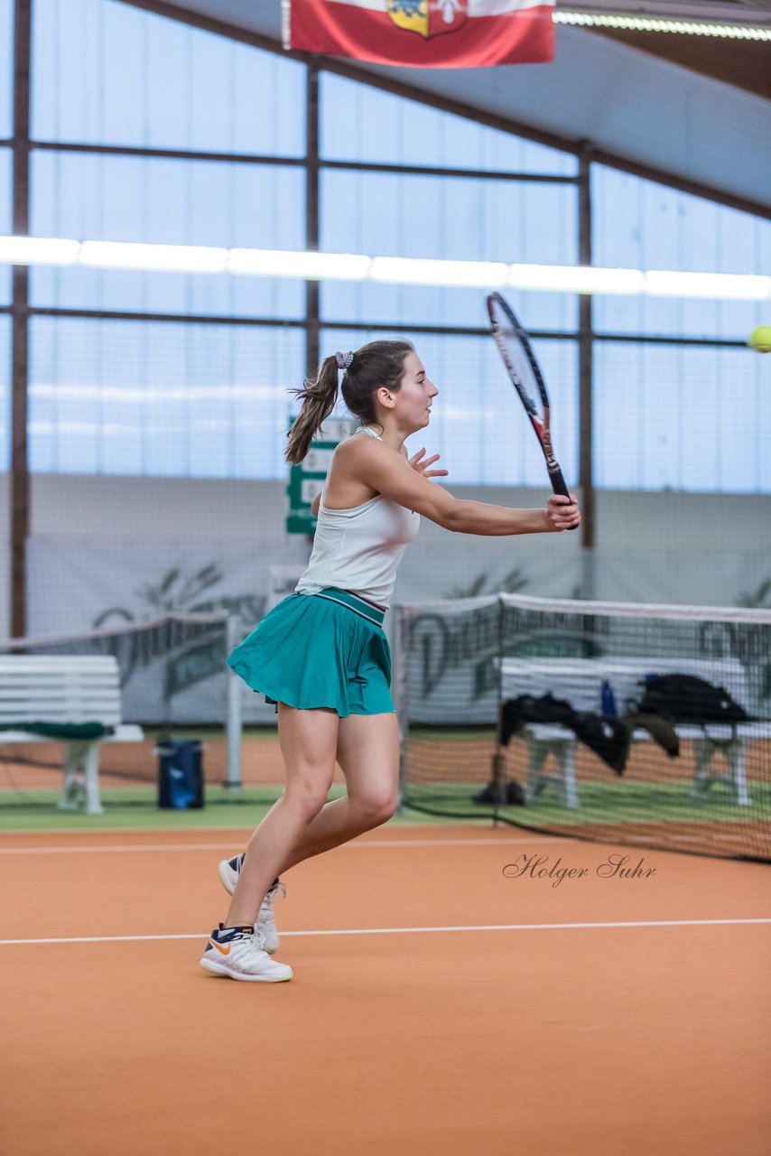 Johanna Lippert 202 - Sparkassen Pokal Marne